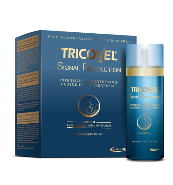 Imagem de Tricovel Signal Revolution Loção