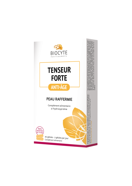 Imagem de Tenseur Forte