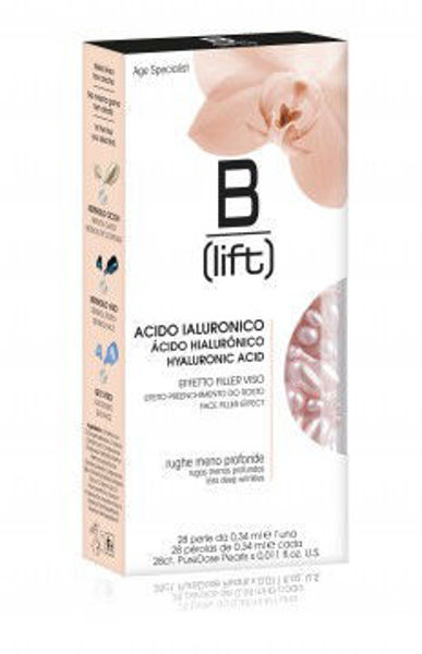 Imagem de B-lift Pérolas de Ácido Hialurónico