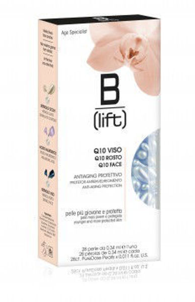 Imagem de B-lift Pérolas de Coenzima Q10
