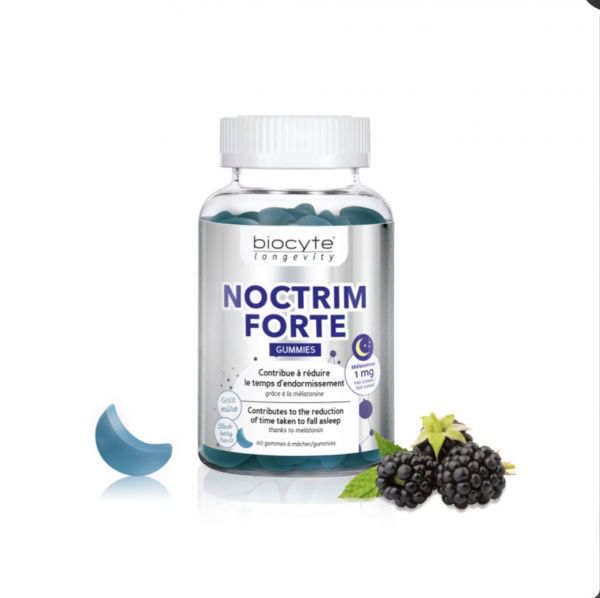 Imagem de Noctrim Forte Gummies